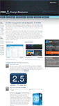 Mobile Screenshot of cmsdesignresource.com